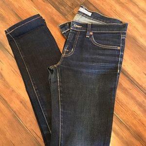 J brand jeans
